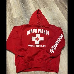 Myrtle Beach Hoodie
